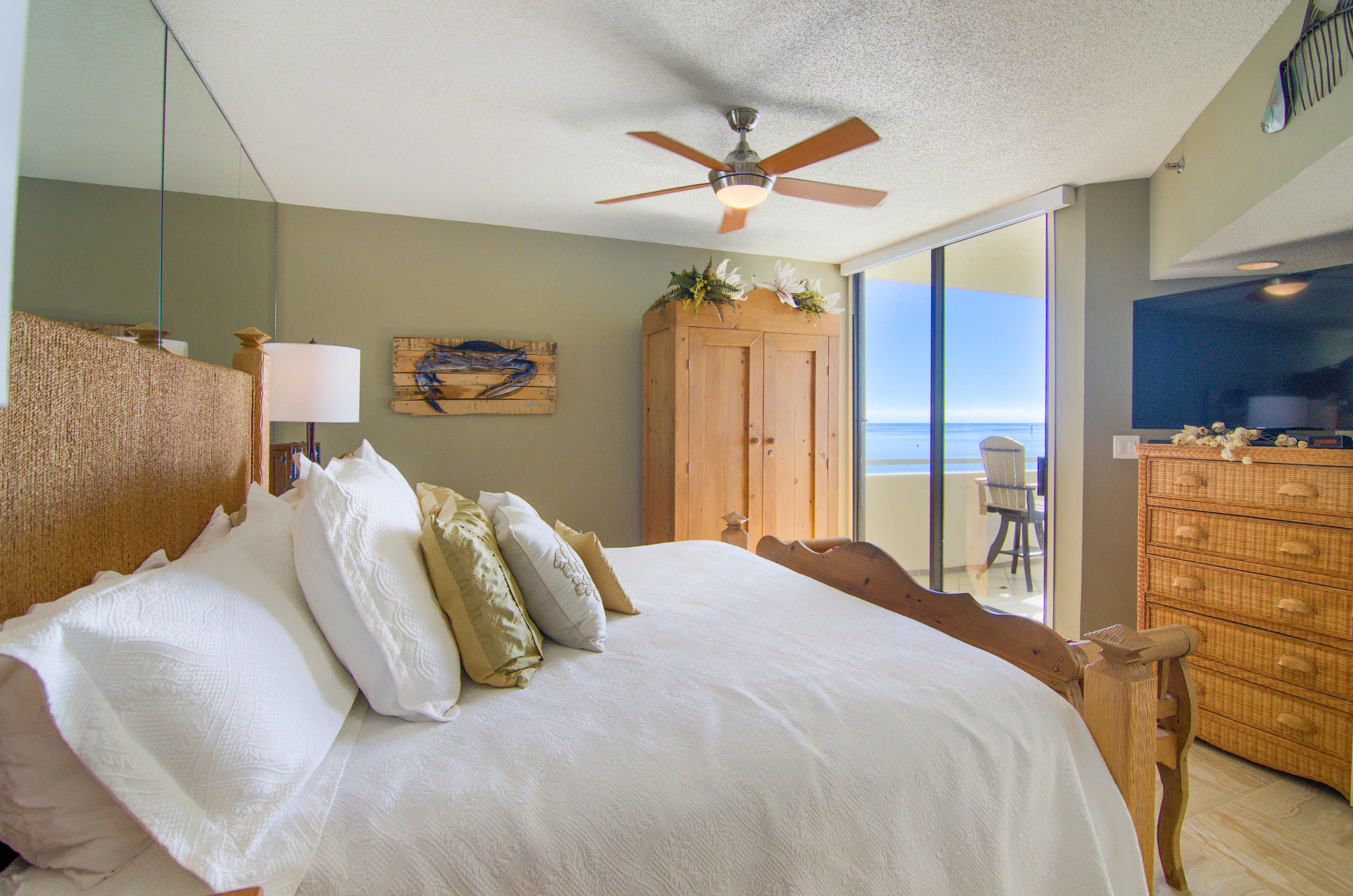 EAST PASS TOWERS CONDO - Residential