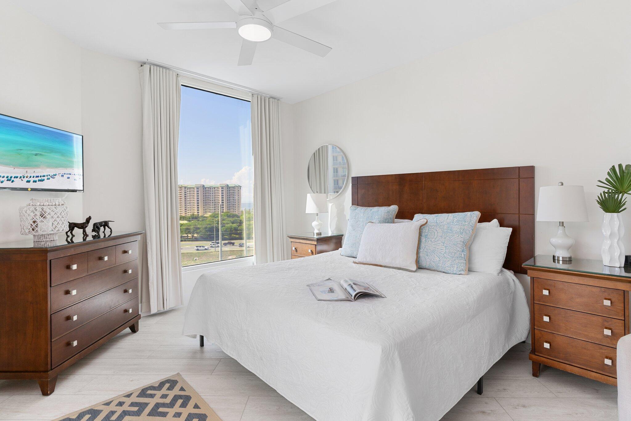 THE PALMS OF DESTIN - Residential