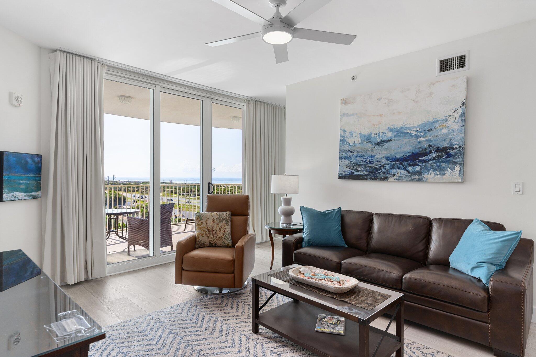 THE PALMS OF DESTIN - Residential