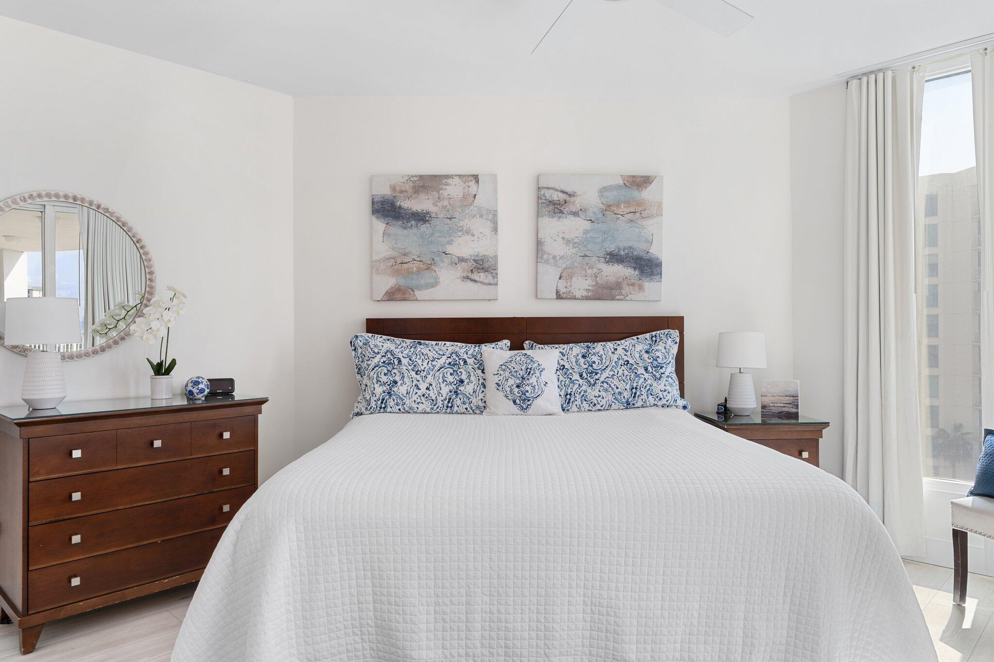 THE PALMS OF DESTIN - Residential