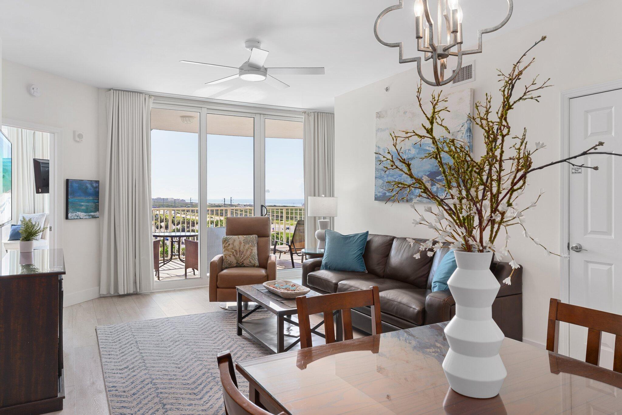 THE PALMS OF DESTIN - Residential