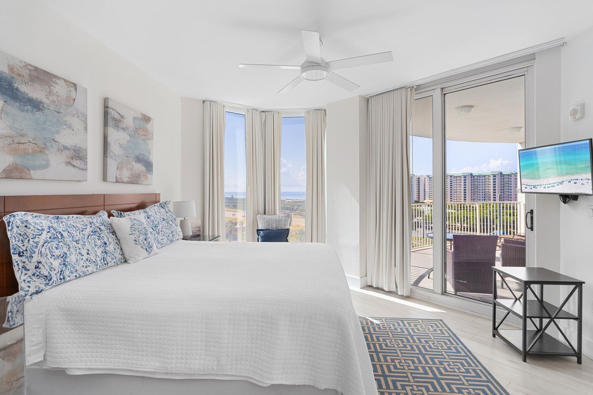 THE PALMS OF DESTIN - Residential