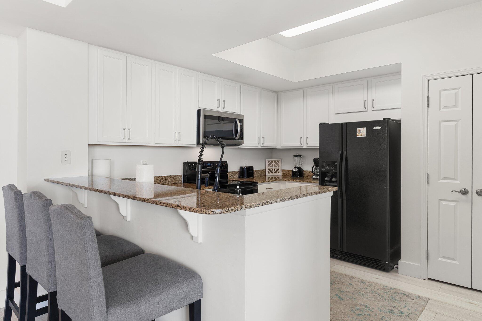 THE PALMS OF DESTIN - Residential