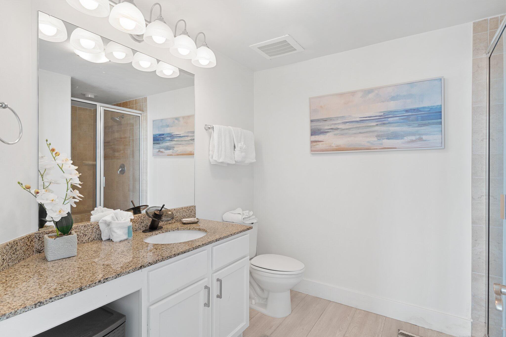 THE PALMS OF DESTIN - Residential