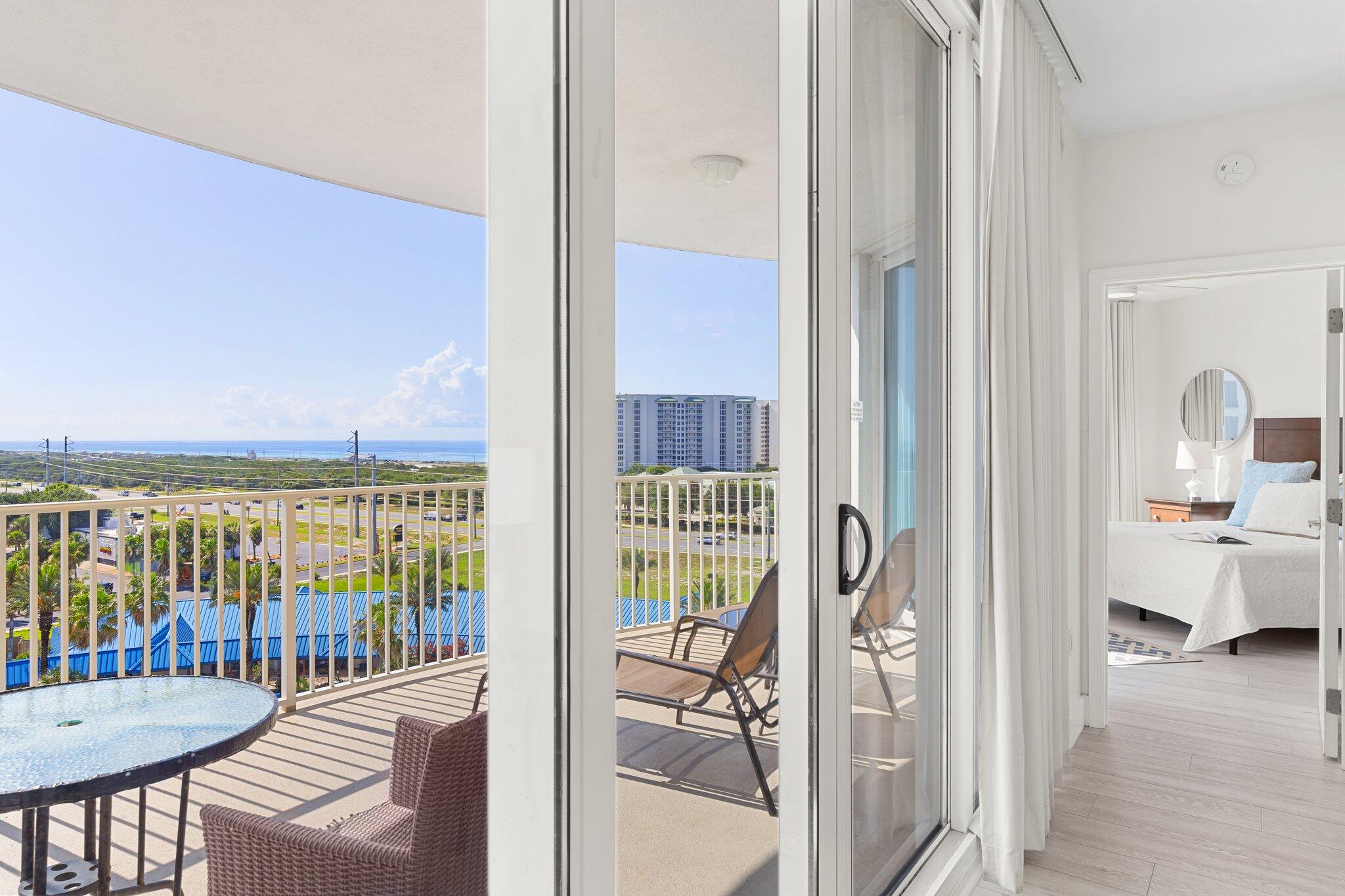 THE PALMS OF DESTIN - Residential