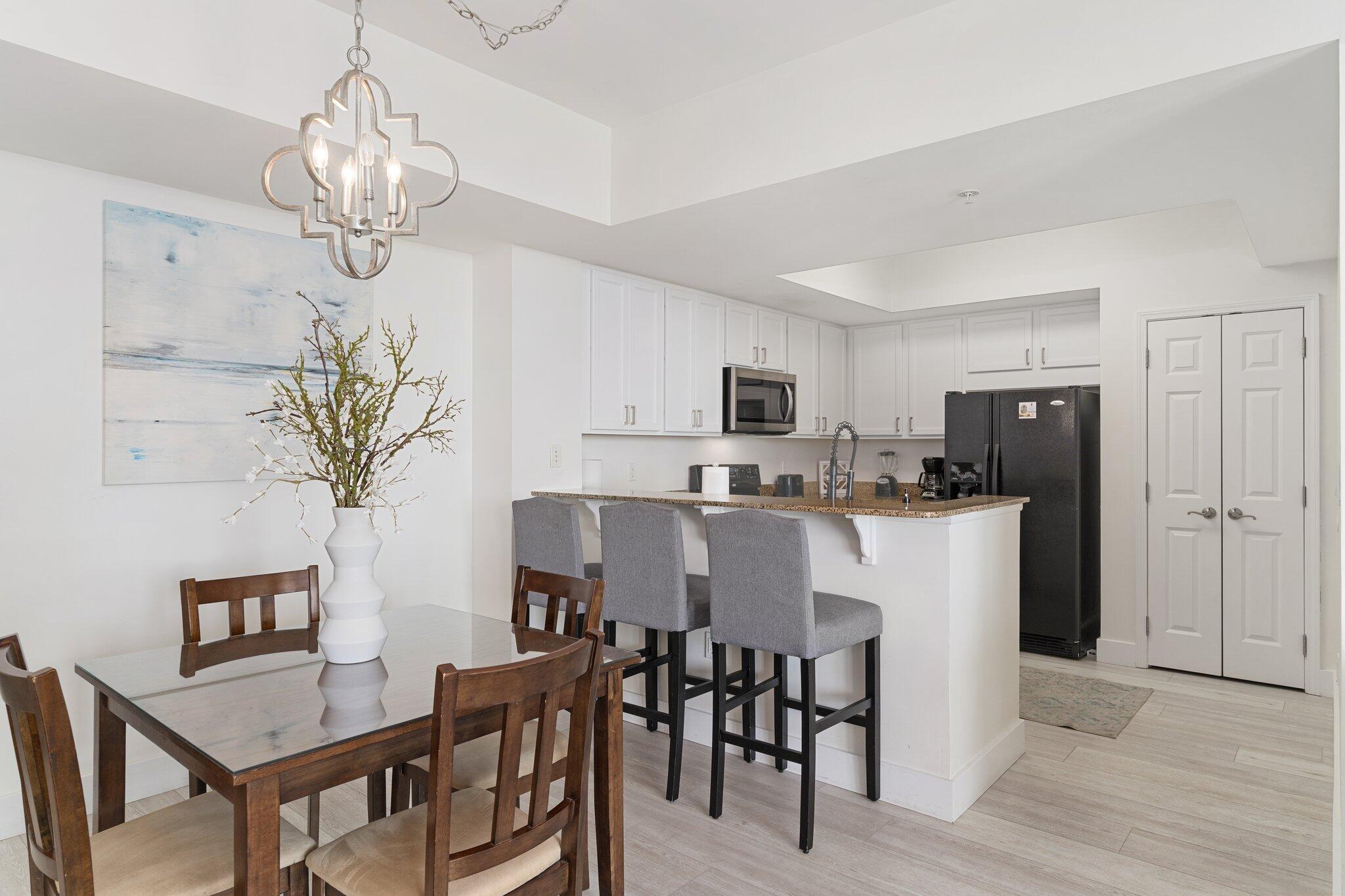 THE PALMS OF DESTIN - Residential