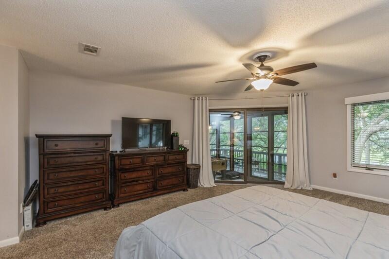 BLUEWATER SUB - Residential