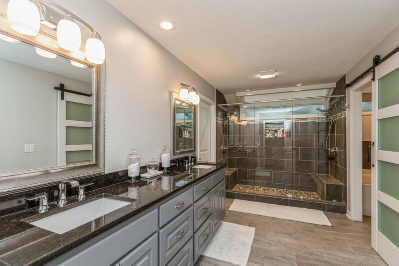 BLUEWATER SUB - Residential