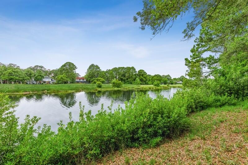BLUEWATER SUB - Residential