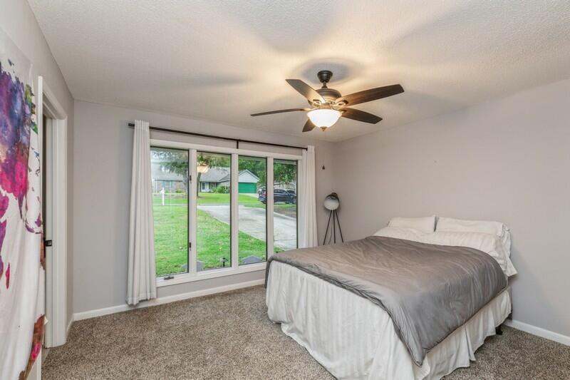 BLUEWATER SUB - Residential