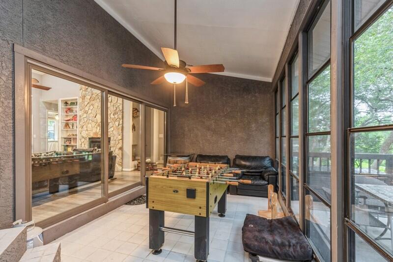 BLUEWATER SUB - Residential