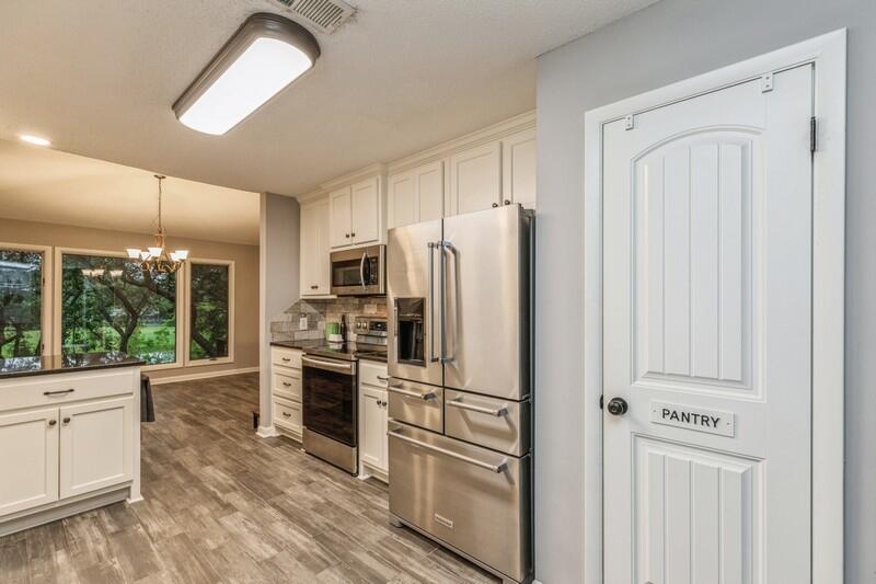 BLUEWATER SUB - Residential