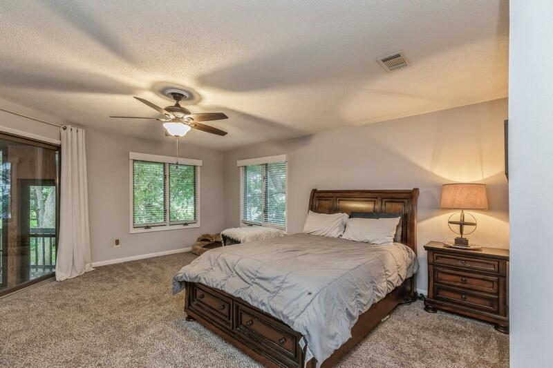 BLUEWATER SUB - Residential