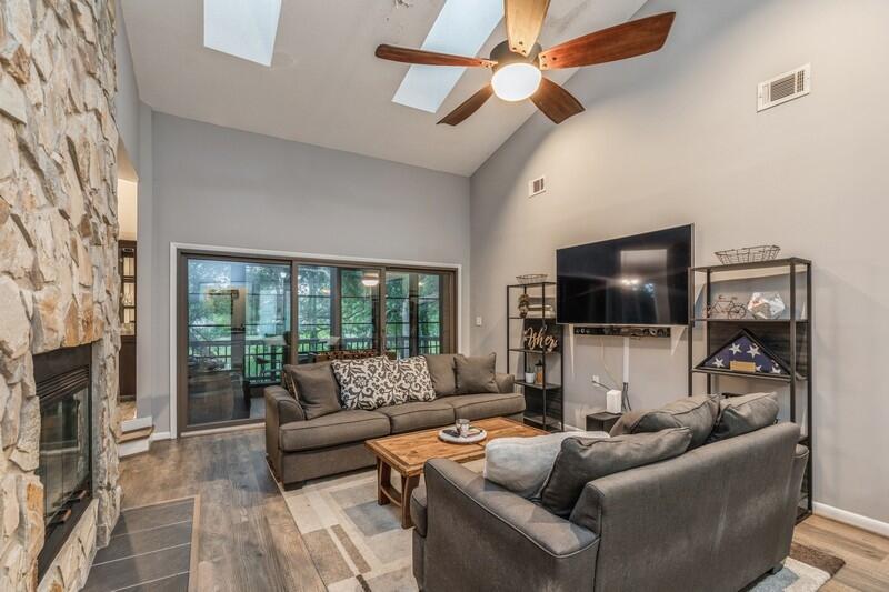 BLUEWATER SUB - Residential
