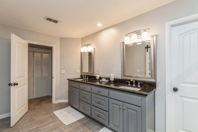 BLUEWATER SUB - Residential