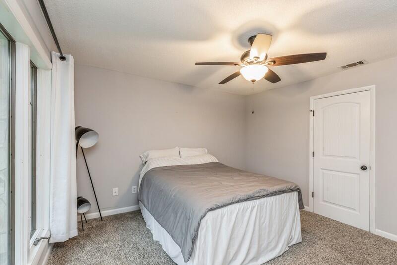 BLUEWATER SUB - Residential
