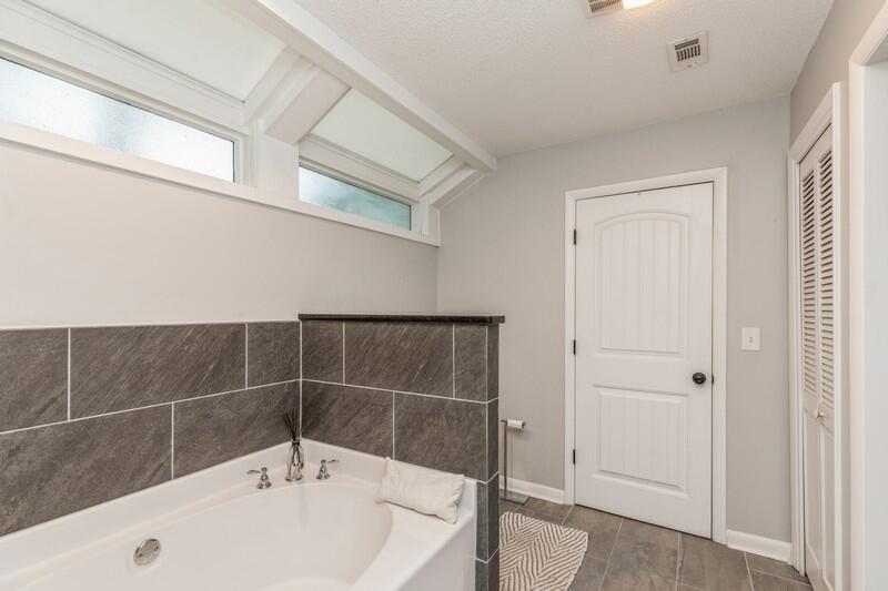 BLUEWATER SUB - Residential