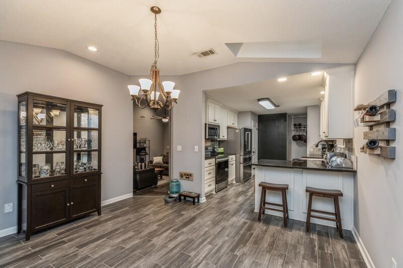 BLUEWATER SUB - Residential