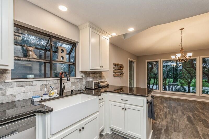 BLUEWATER SUB - Residential
