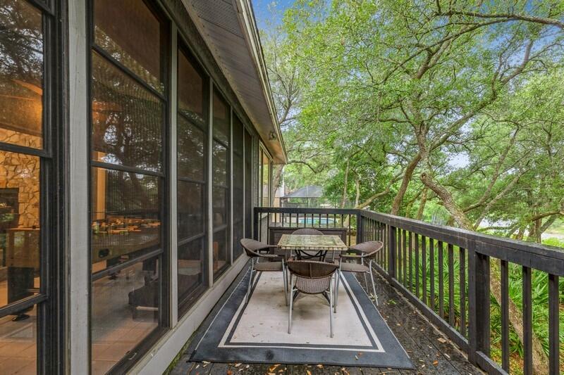 BLUEWATER SUB - Residential
