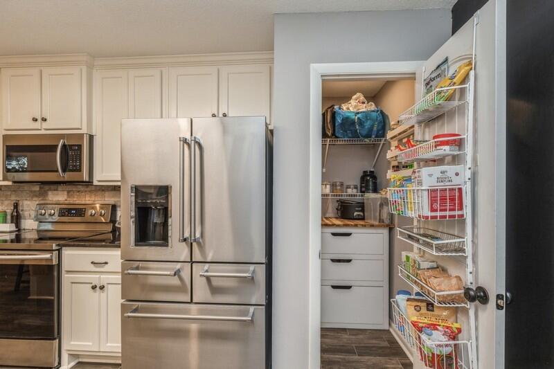 BLUEWATER SUB - Residential