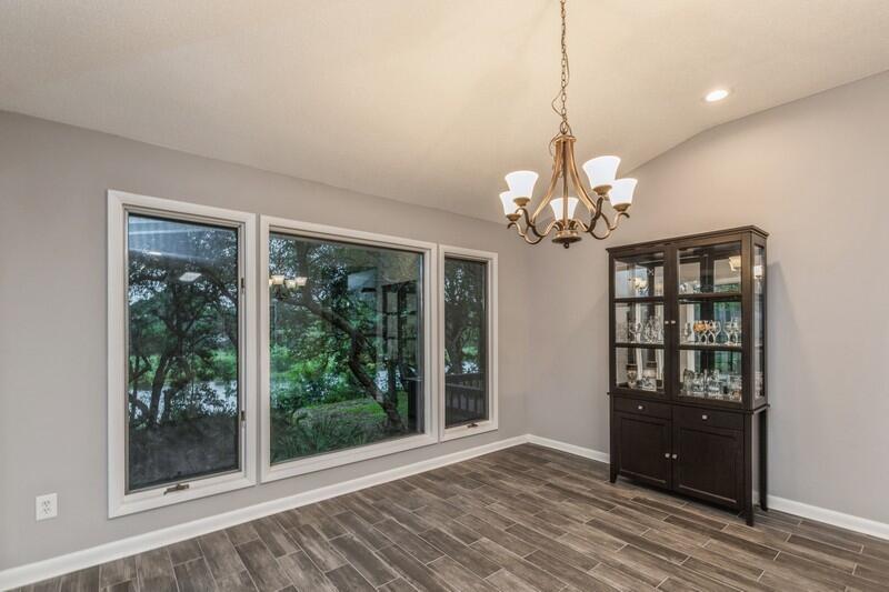 BLUEWATER SUB - Residential