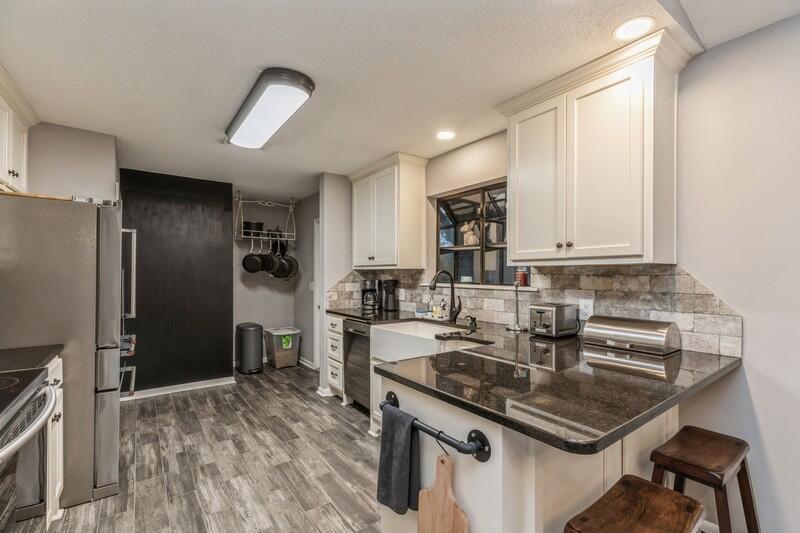 BLUEWATER SUB - Residential