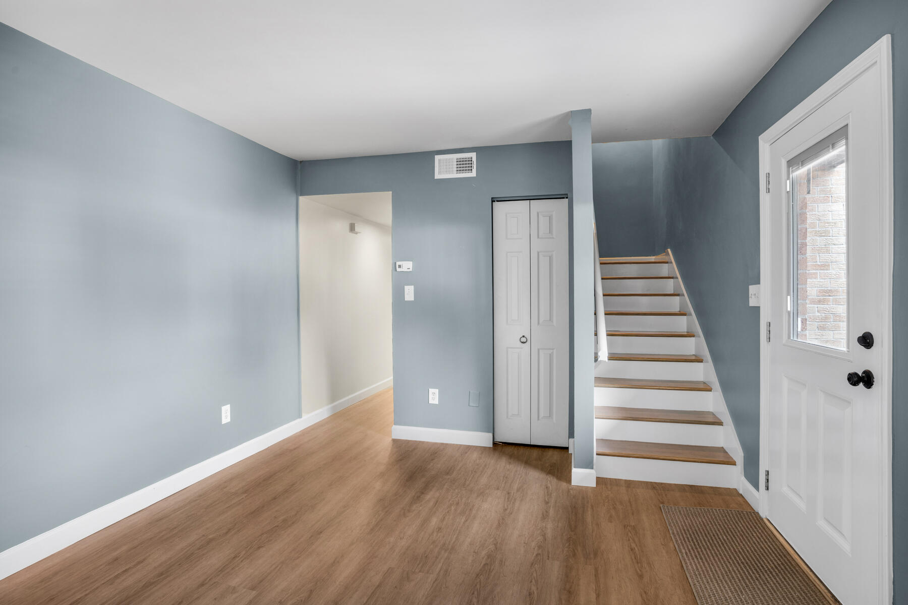 MOSSEY COVE T/H - Residential