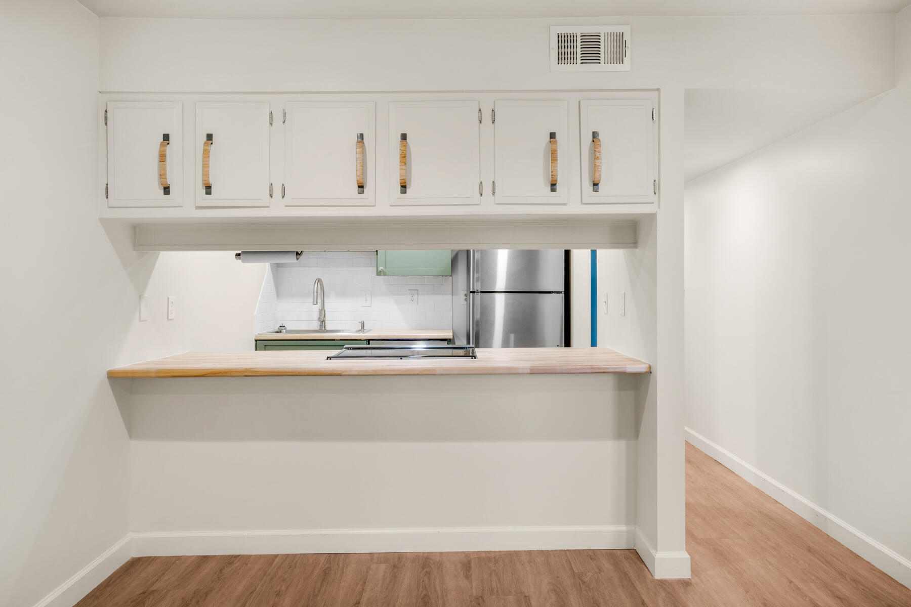 MOSSEY COVE T/H - Residential