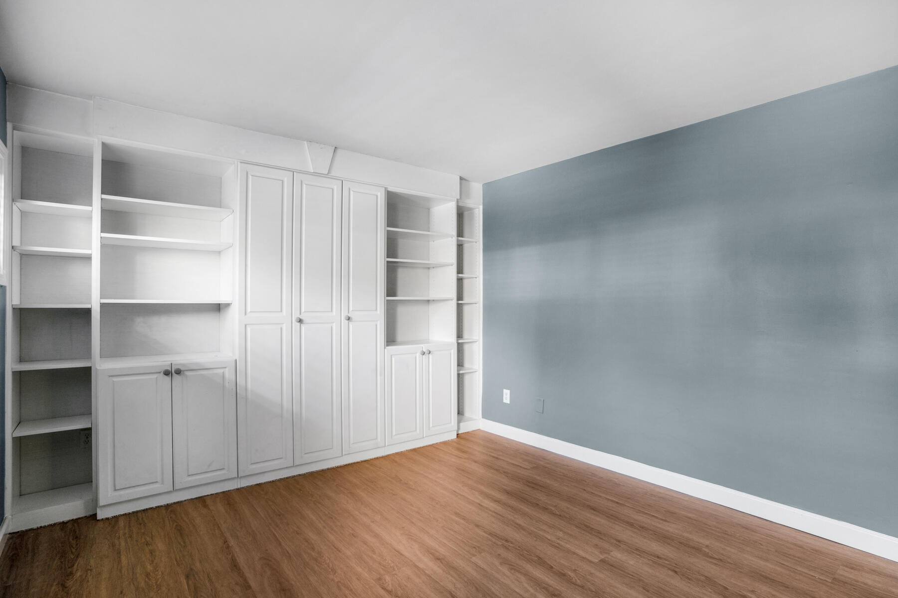 MOSSEY COVE T/H - Residential