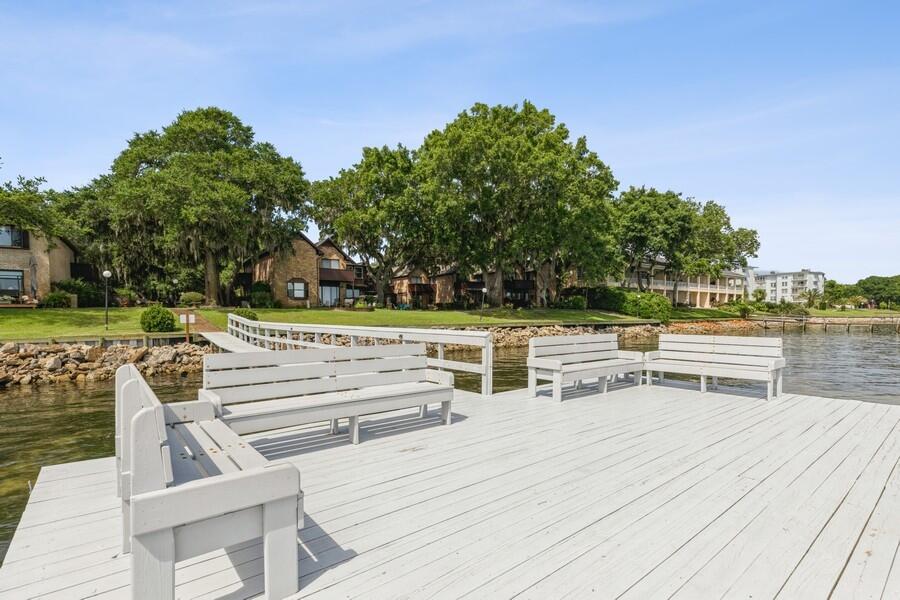 MOSSEY COVE T/H - Residential