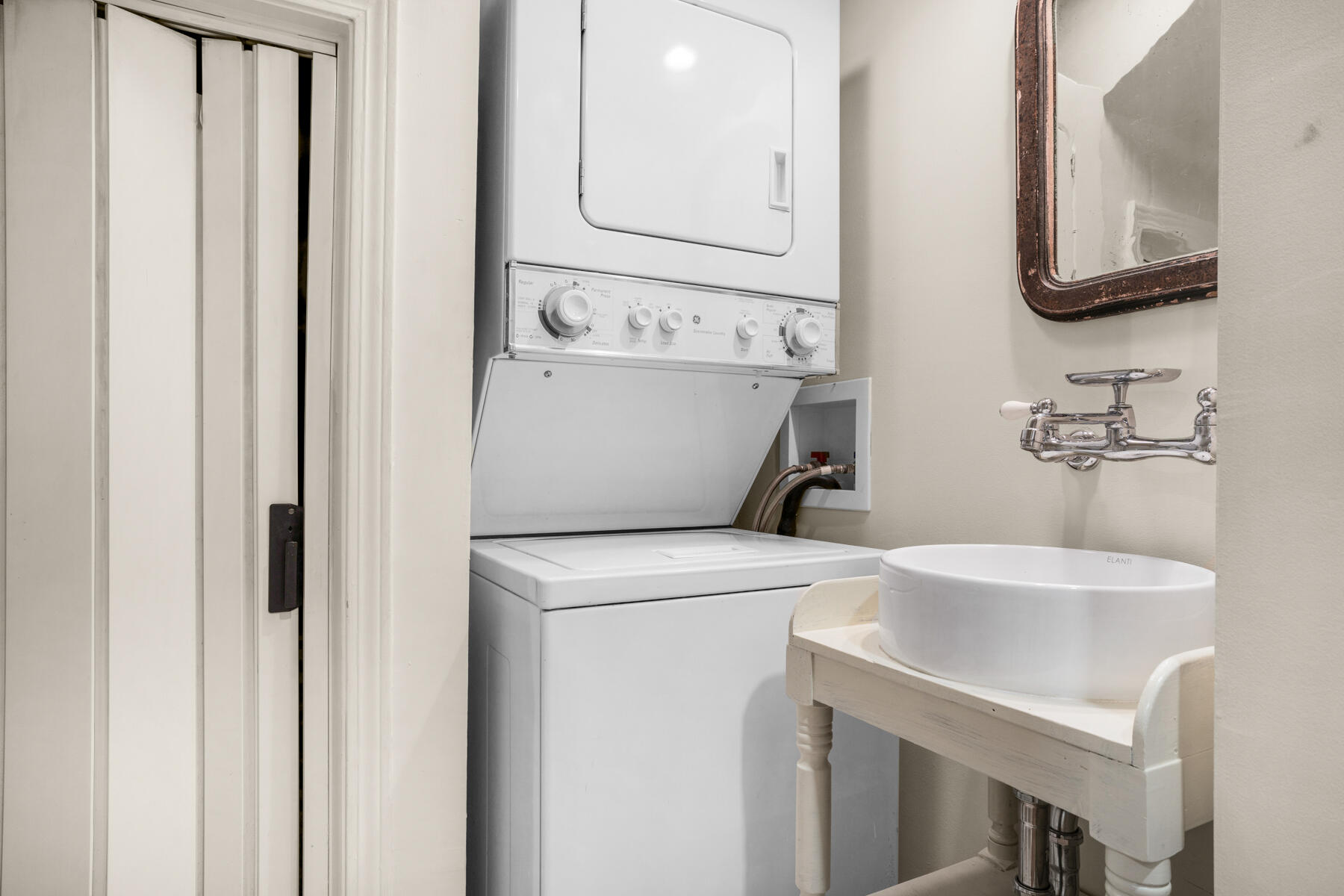 MOSSEY COVE T/H - Residential