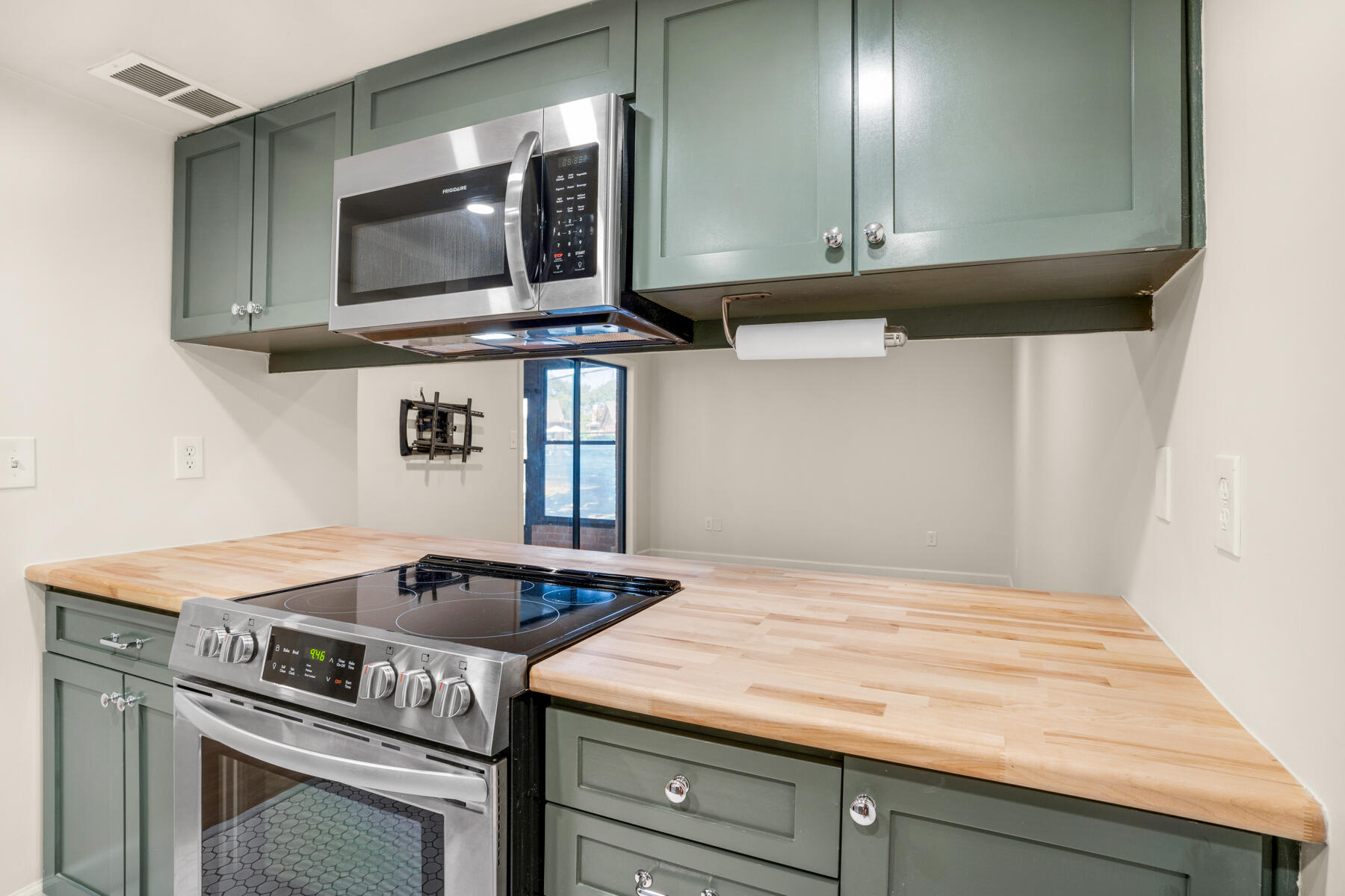MOSSEY COVE T/H - Residential