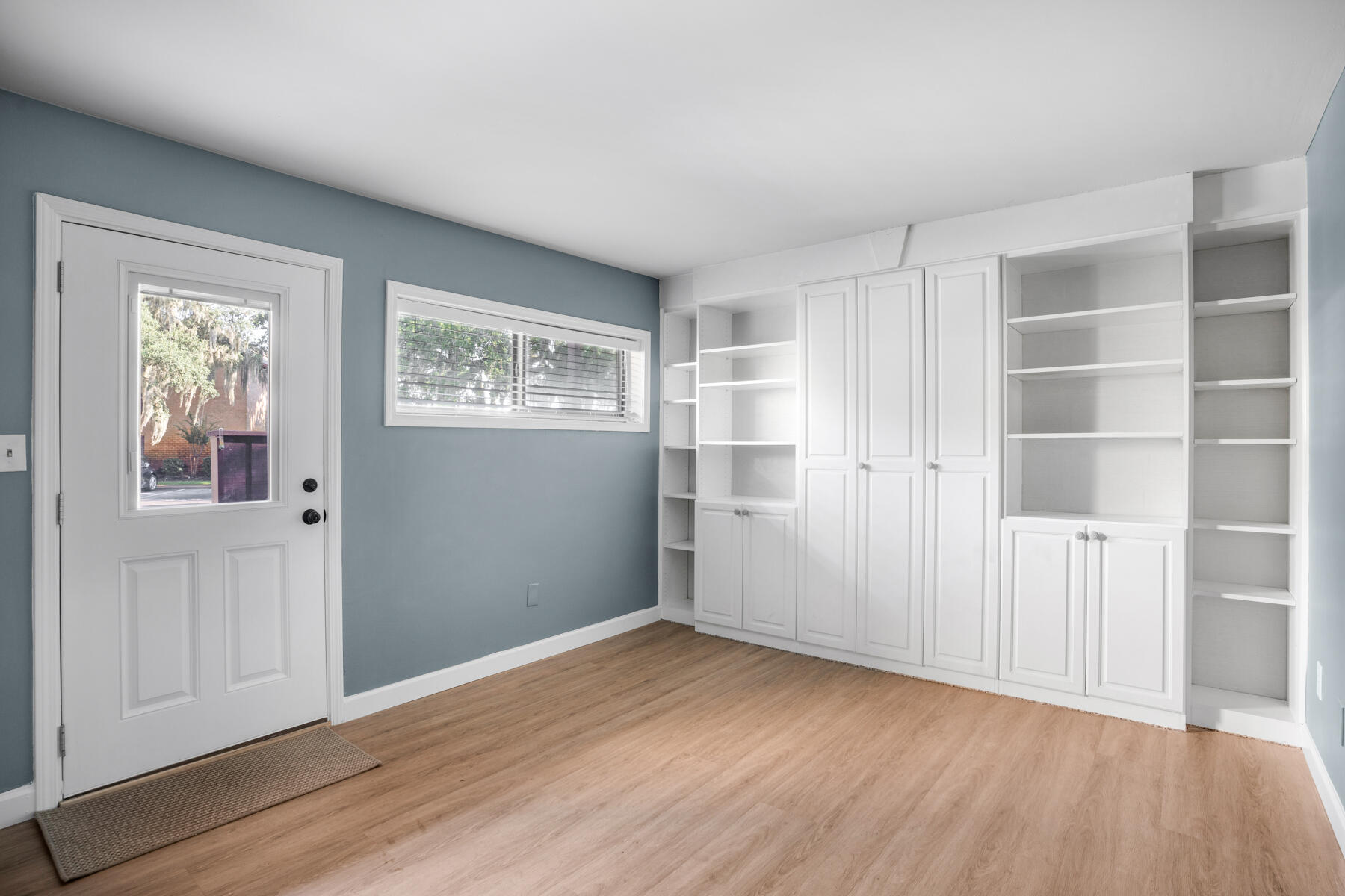 MOSSEY COVE T/H - Residential
