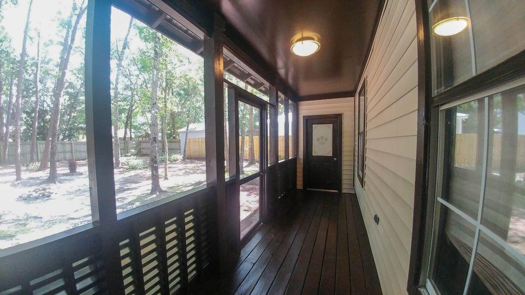 DAUGHETTES AMENDED - Residential