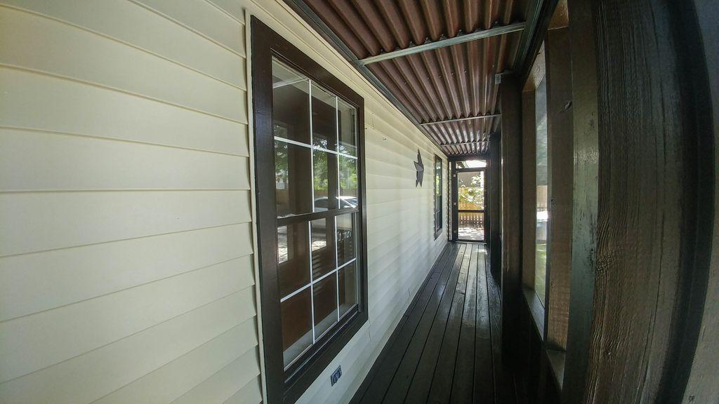 DAUGHETTES AMENDED - Residential