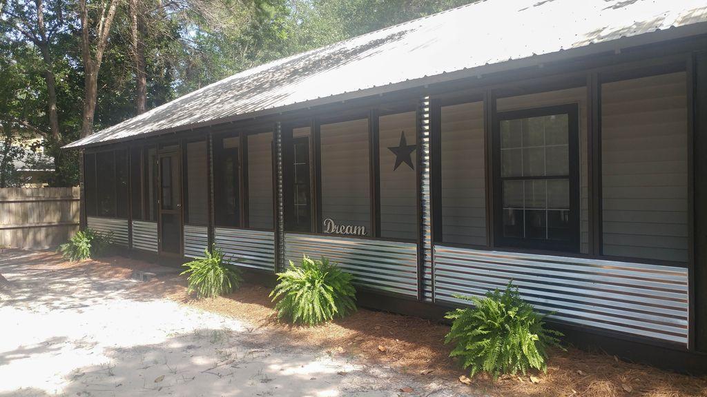 DAUGHETTES AMENDED - Residential