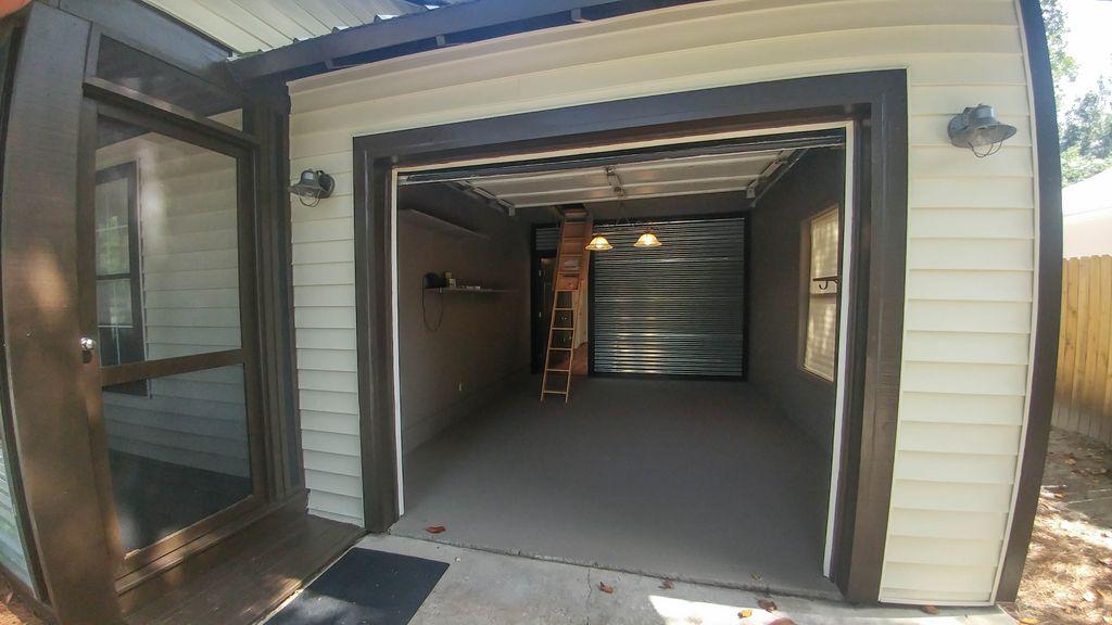 DAUGHETTES AMENDED - Residential