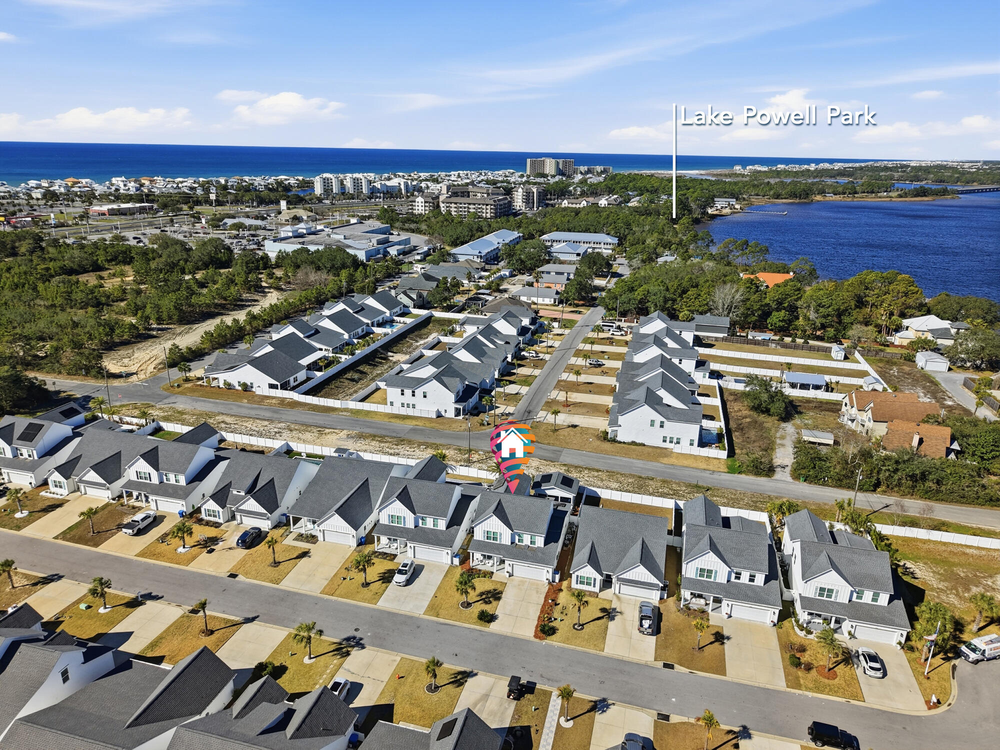 THE PRESERVE AT LAKE POWELL - Residential