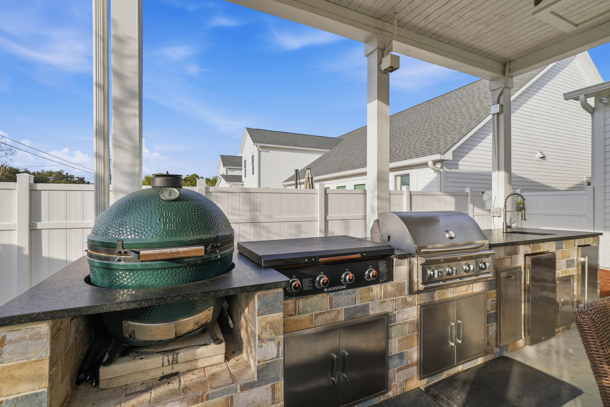 THE PRESERVE AT LAKE POWELL - Residential