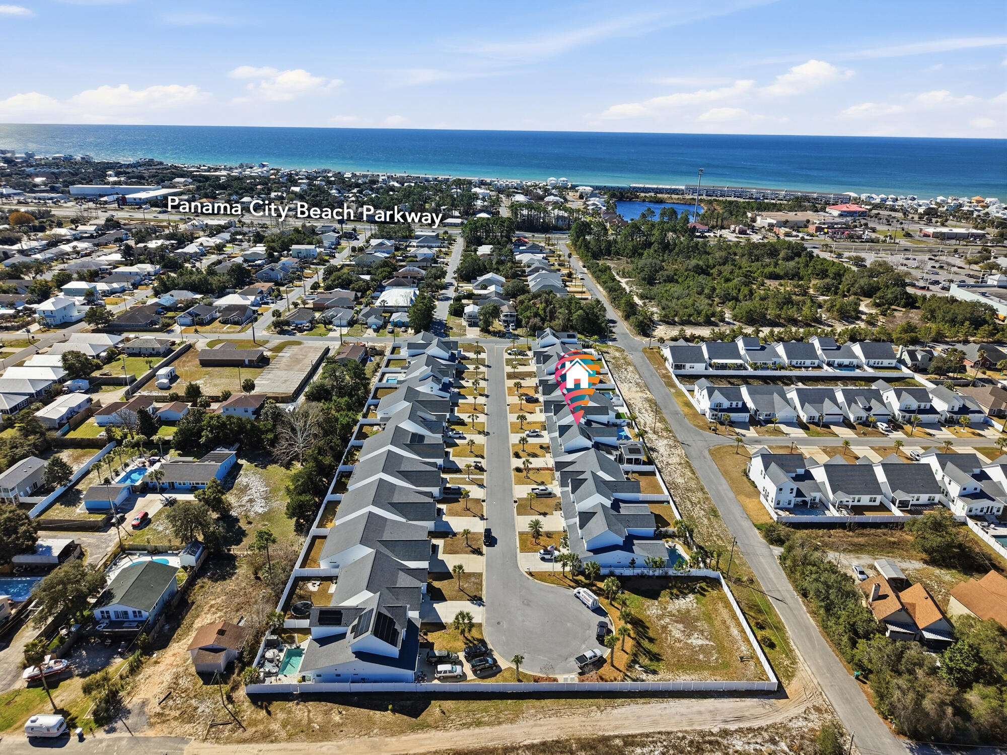 THE PRESERVE AT LAKE POWELL - Residential