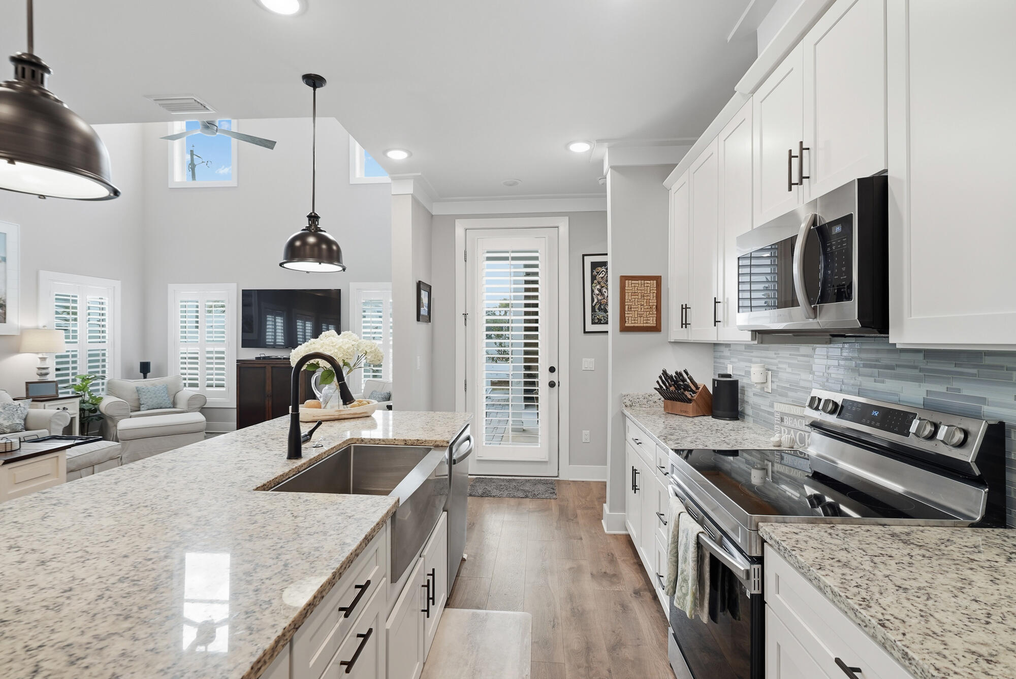 THE PRESERVE AT LAKE POWELL - Residential