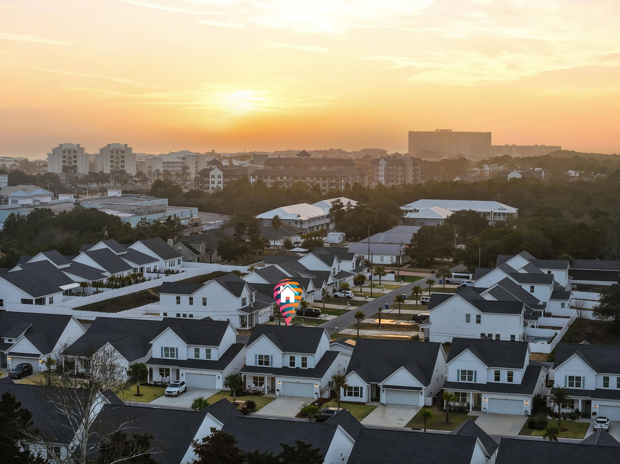 THE PRESERVE AT LAKE POWELL - Residential