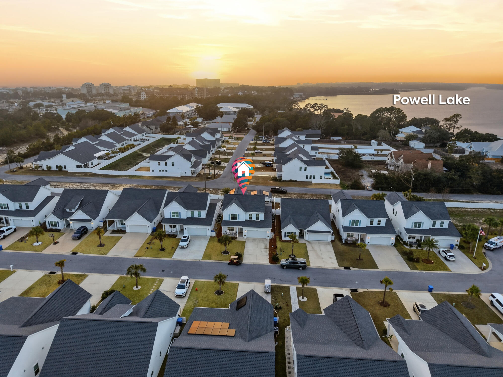 THE PRESERVE AT LAKE POWELL - Residential