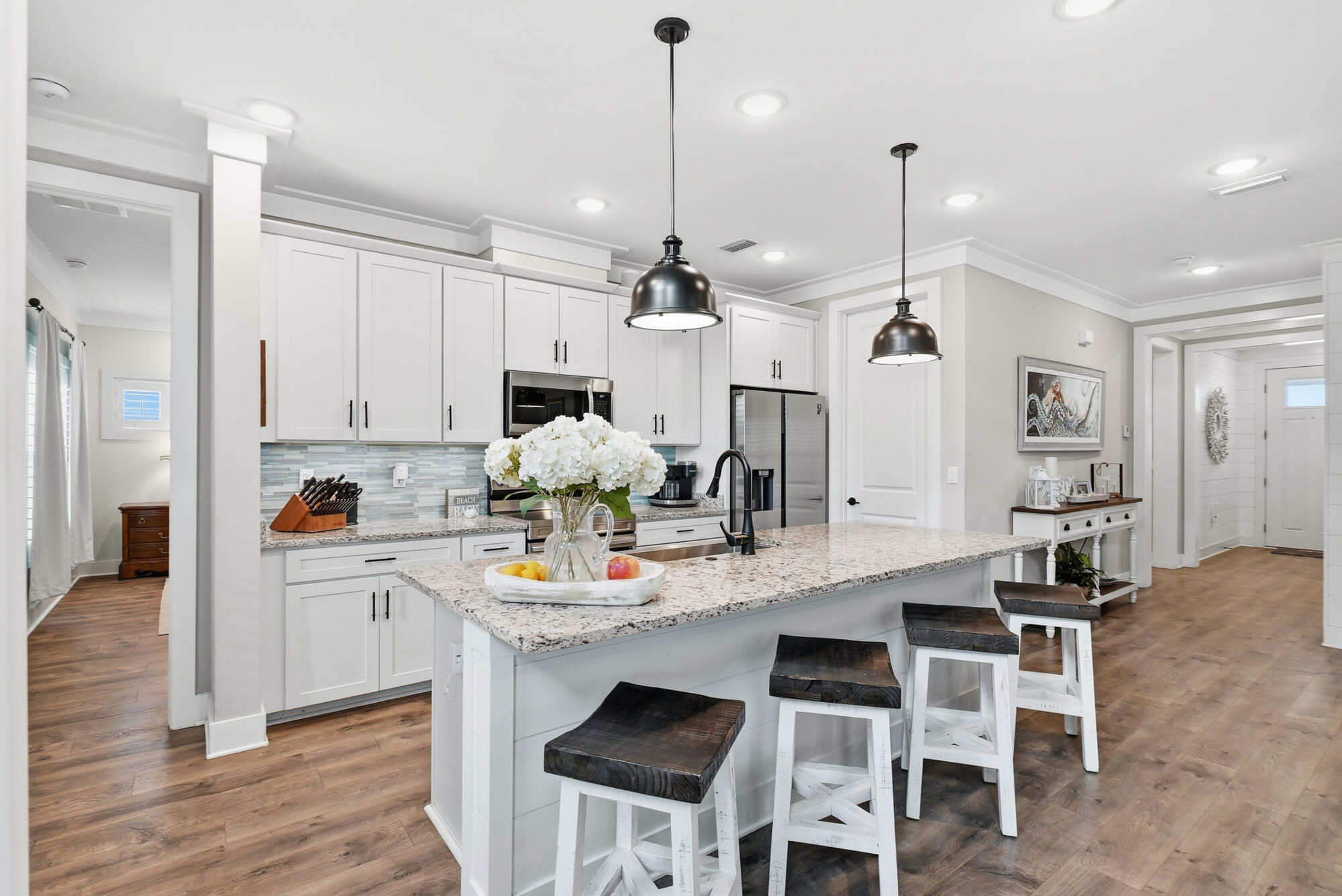 THE PRESERVE AT LAKE POWELL - Residential