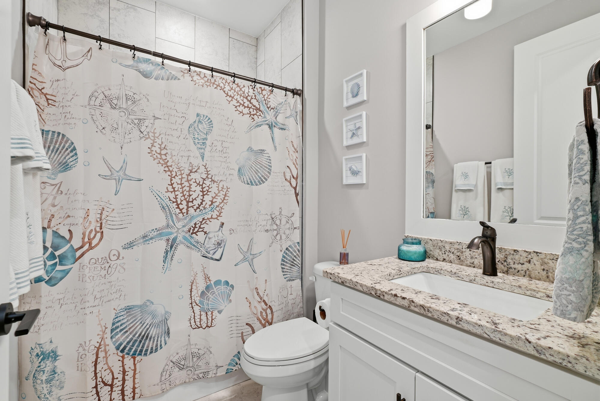 THE PRESERVE AT LAKE POWELL - Residential