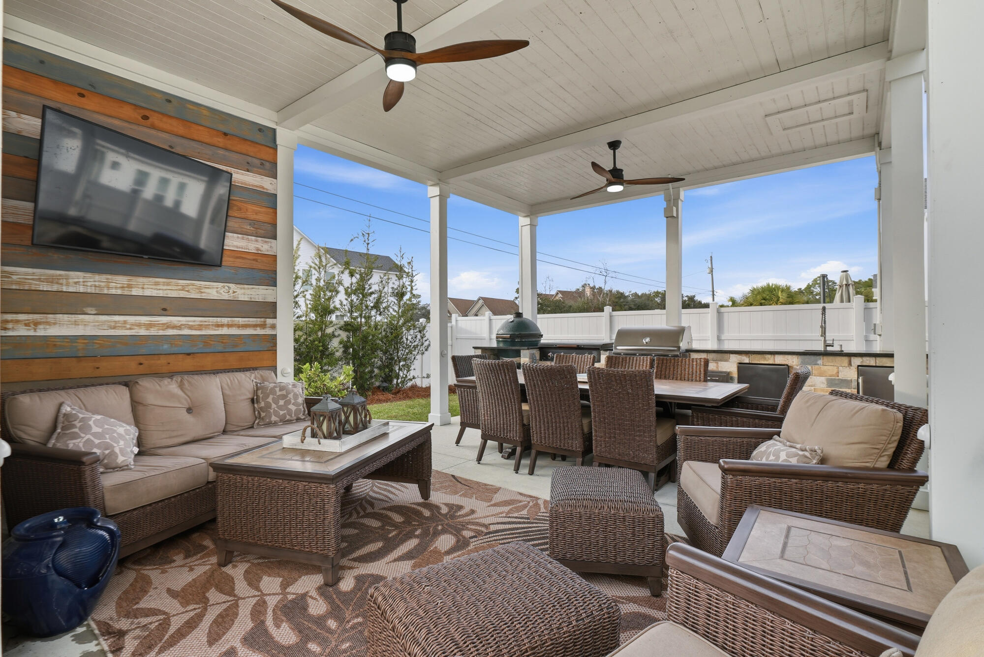 THE PRESERVE AT LAKE POWELL - Residential