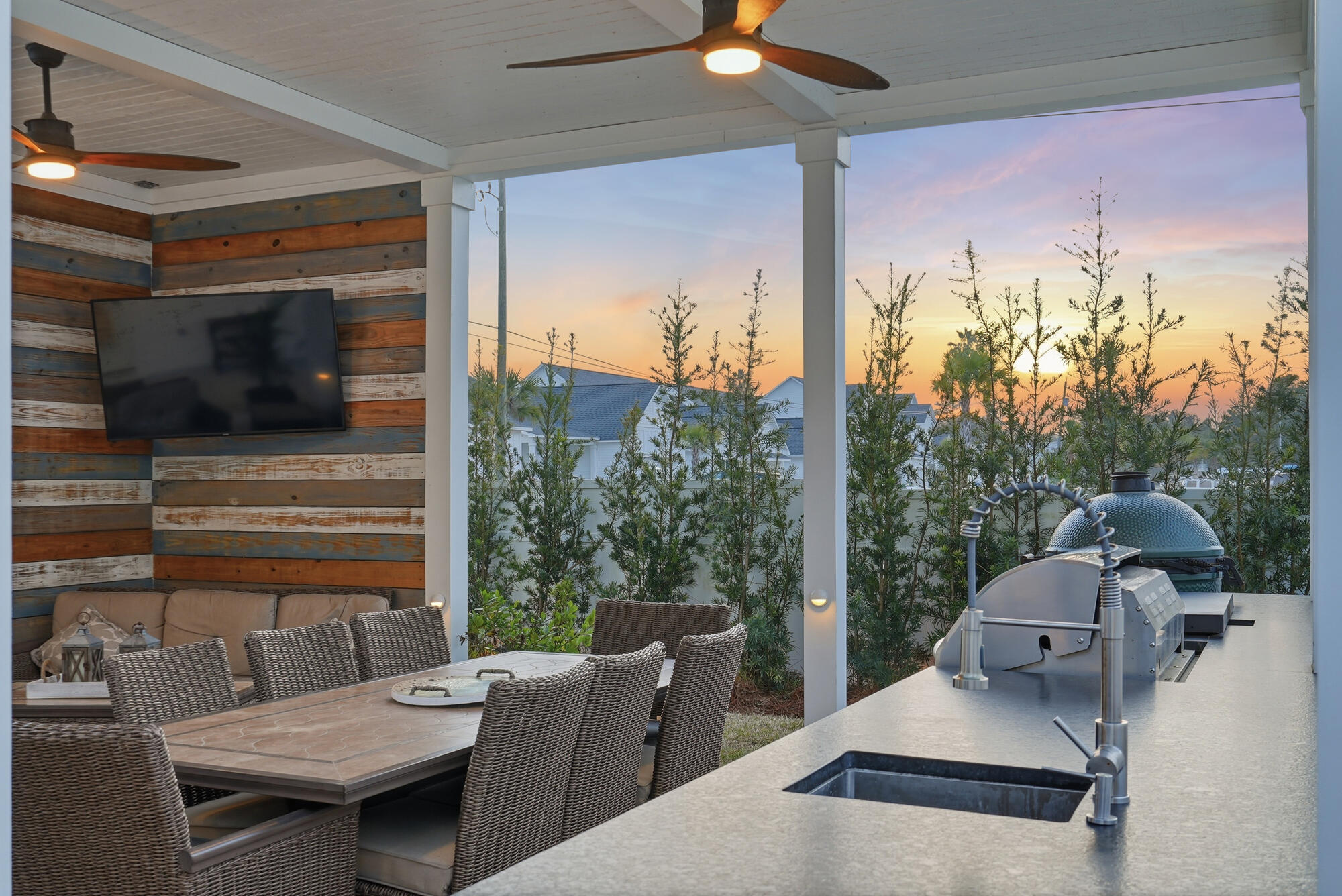 THE PRESERVE AT LAKE POWELL - Residential