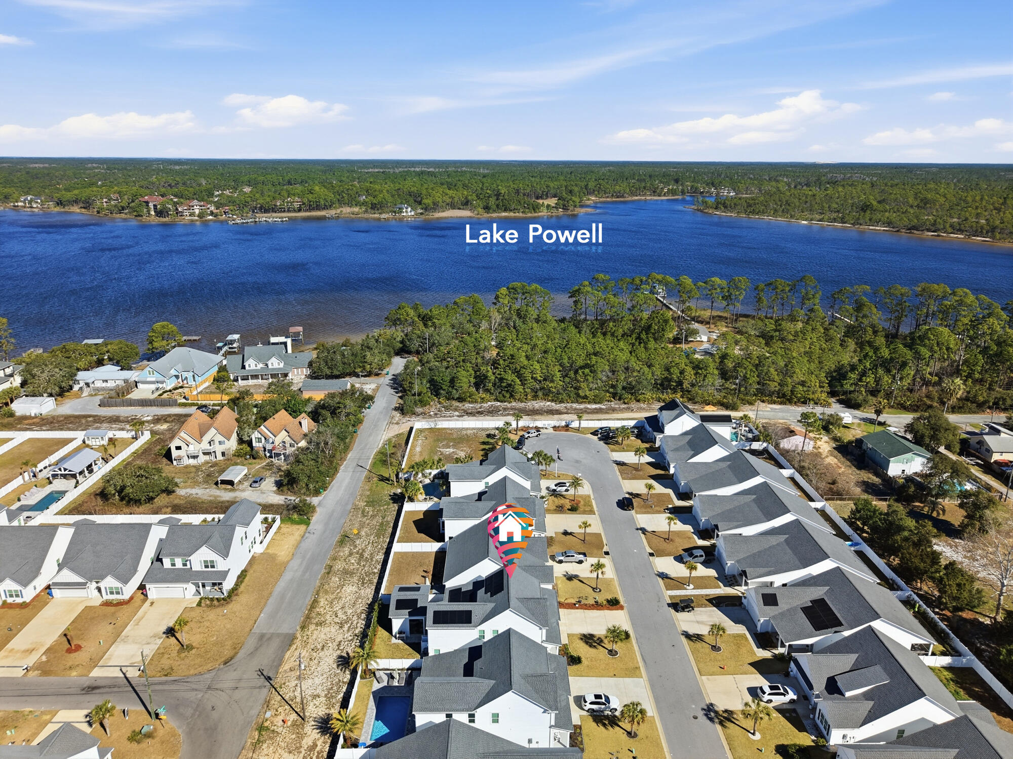 THE PRESERVE AT LAKE POWELL - Residential