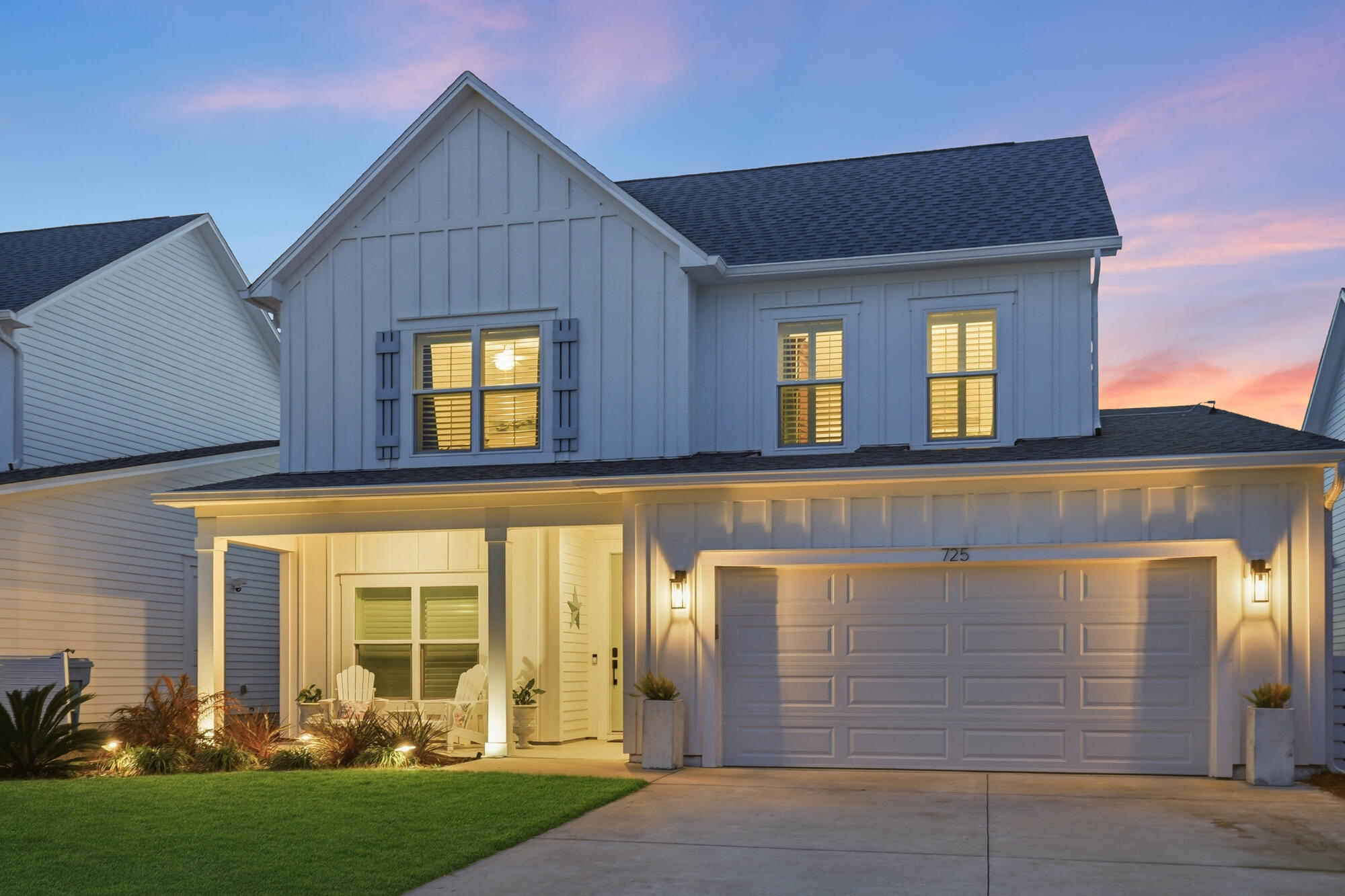 THE PRESERVE AT LAKE POWELL - Residential